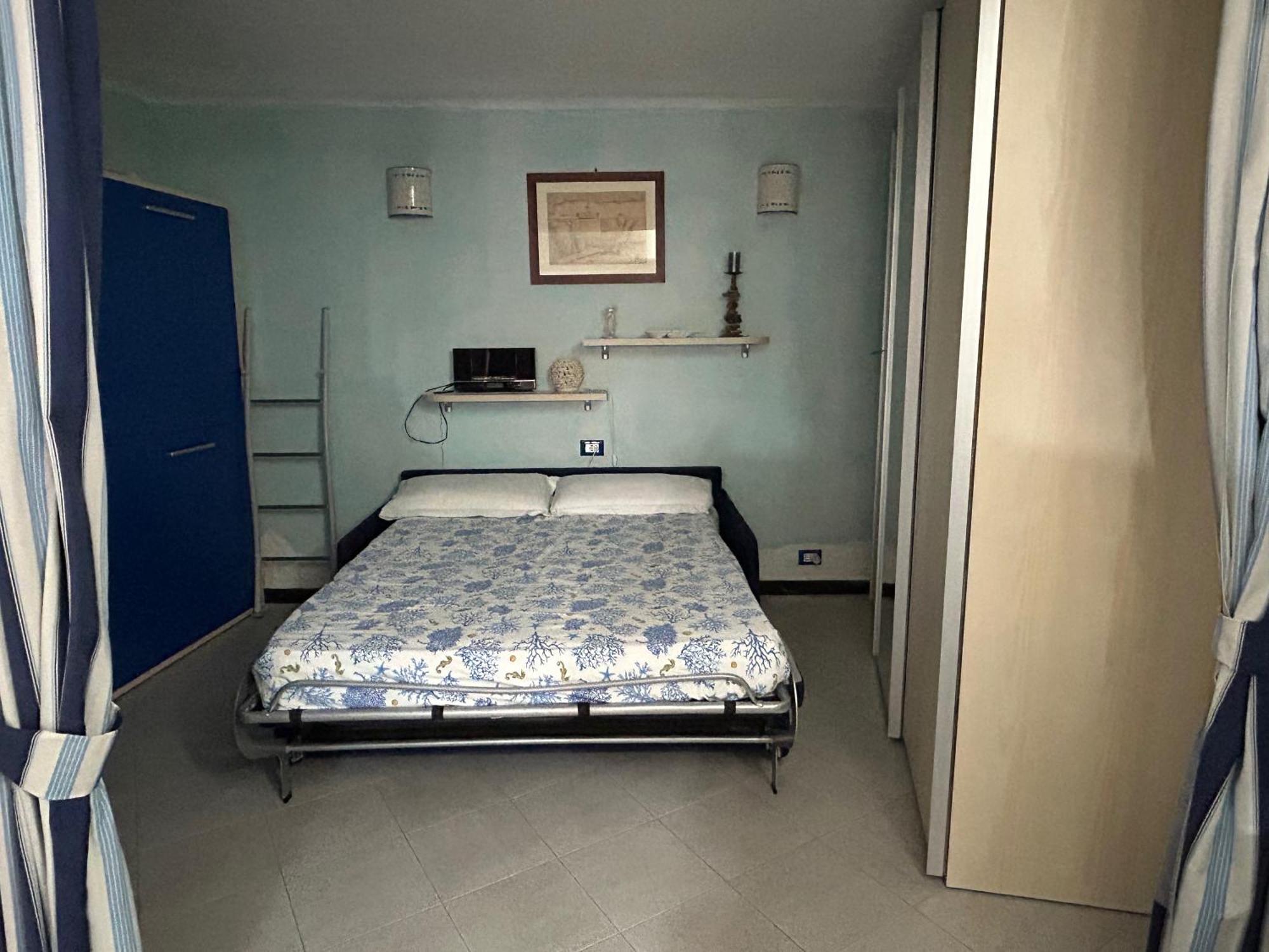 Pippo Cosy Studio Flat With Ac Monterosso al Mare Ngoại thất bức ảnh