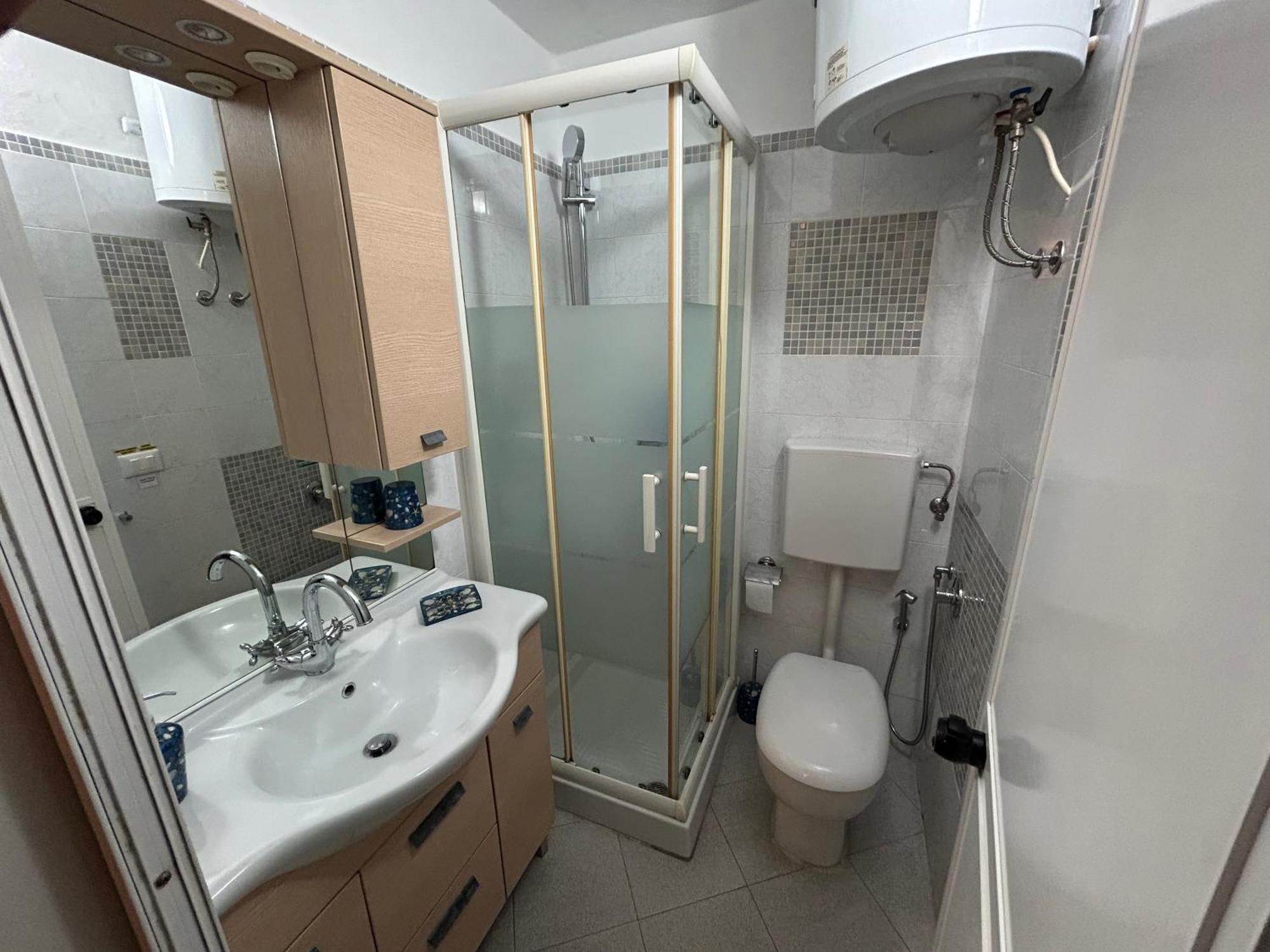 Pippo Cosy Studio Flat With Ac Monterosso al Mare Ngoại thất bức ảnh