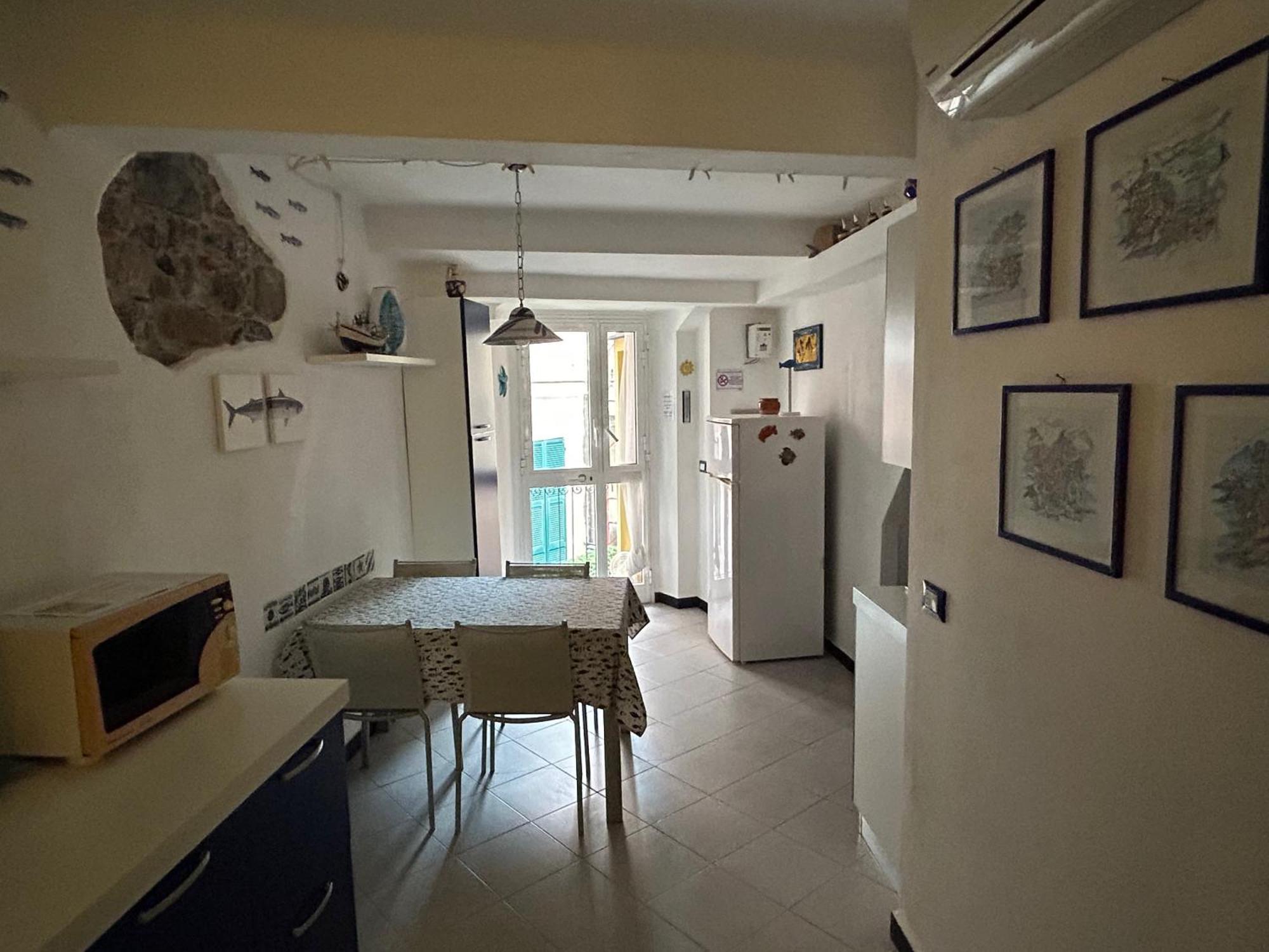 Pippo Cosy Studio Flat With Ac Monterosso al Mare Ngoại thất bức ảnh