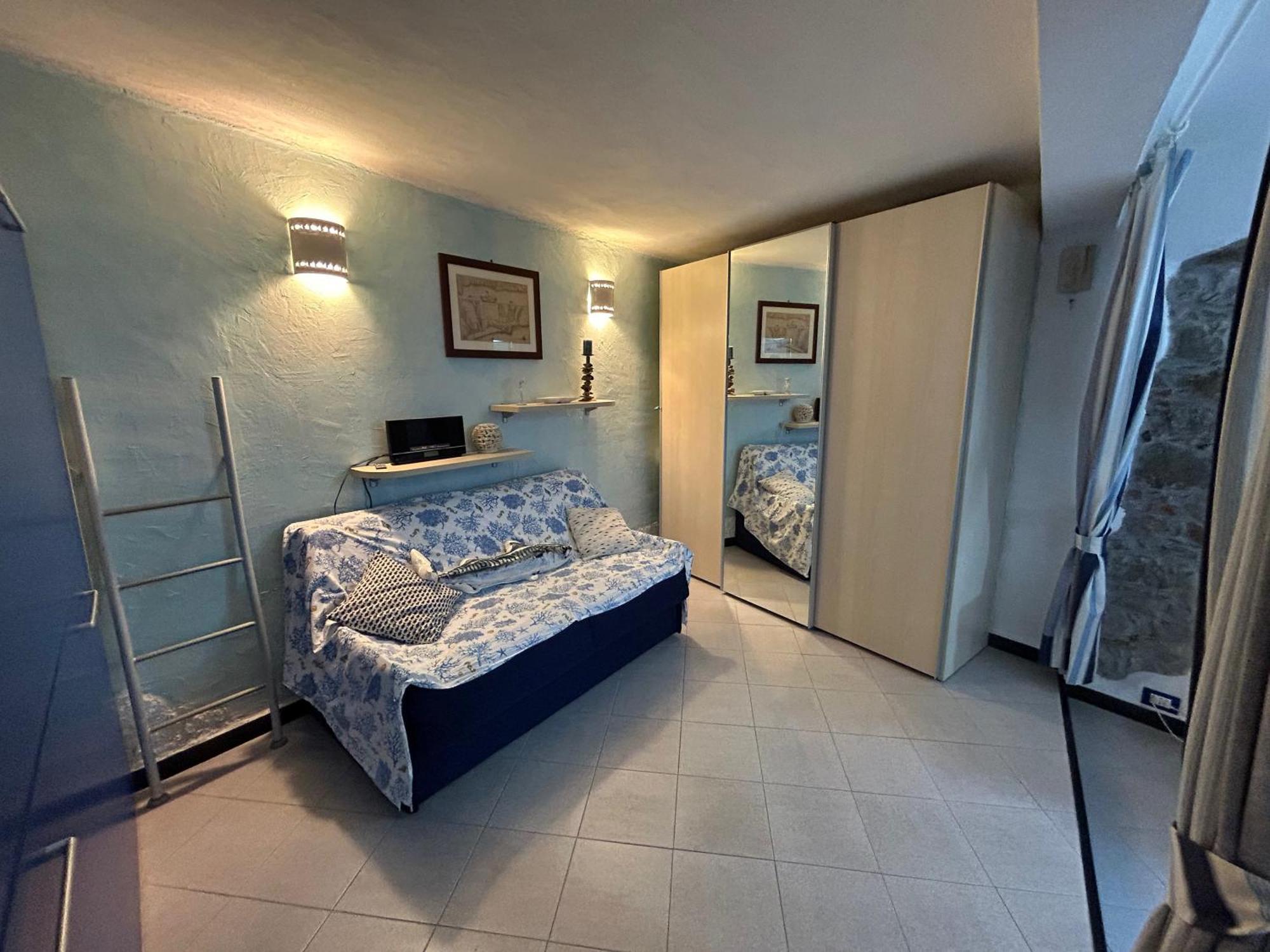 Pippo Cosy Studio Flat With Ac Monterosso al Mare Ngoại thất bức ảnh