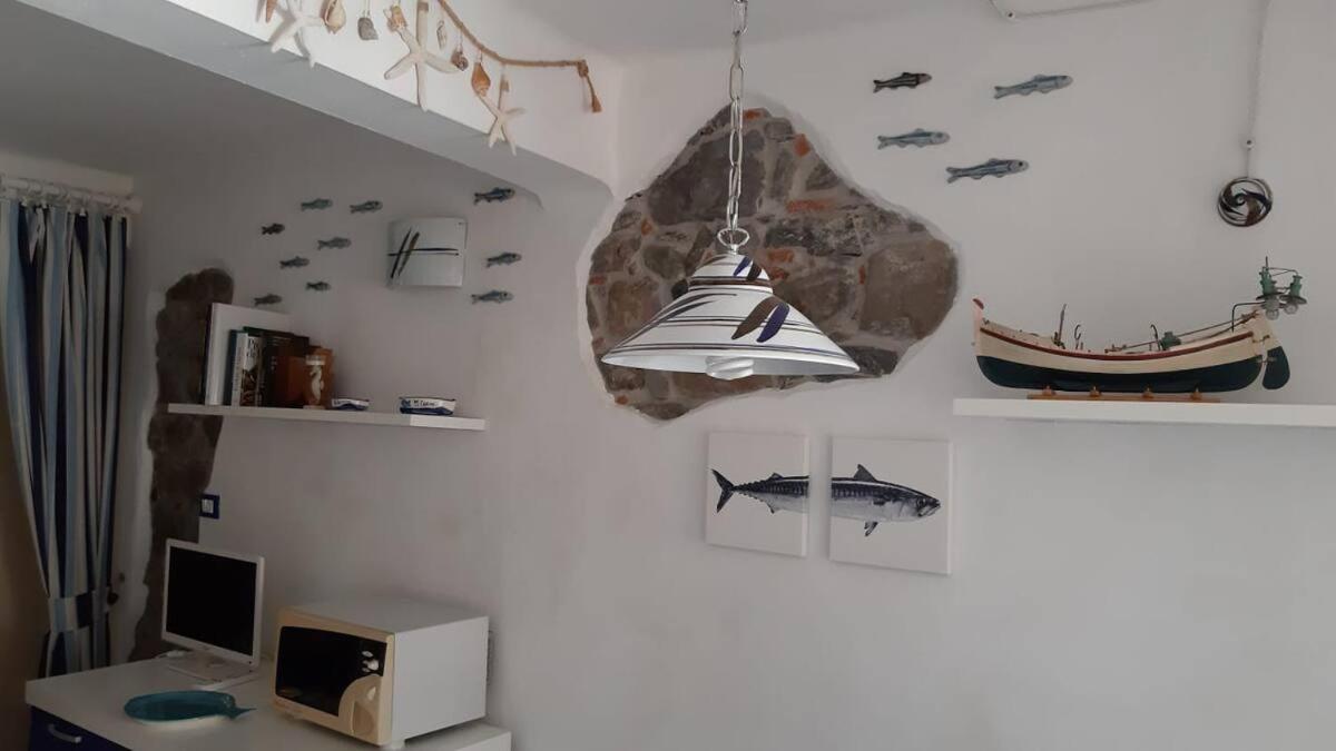 Pippo Cosy Studio Flat With Ac Monterosso al Mare Ngoại thất bức ảnh