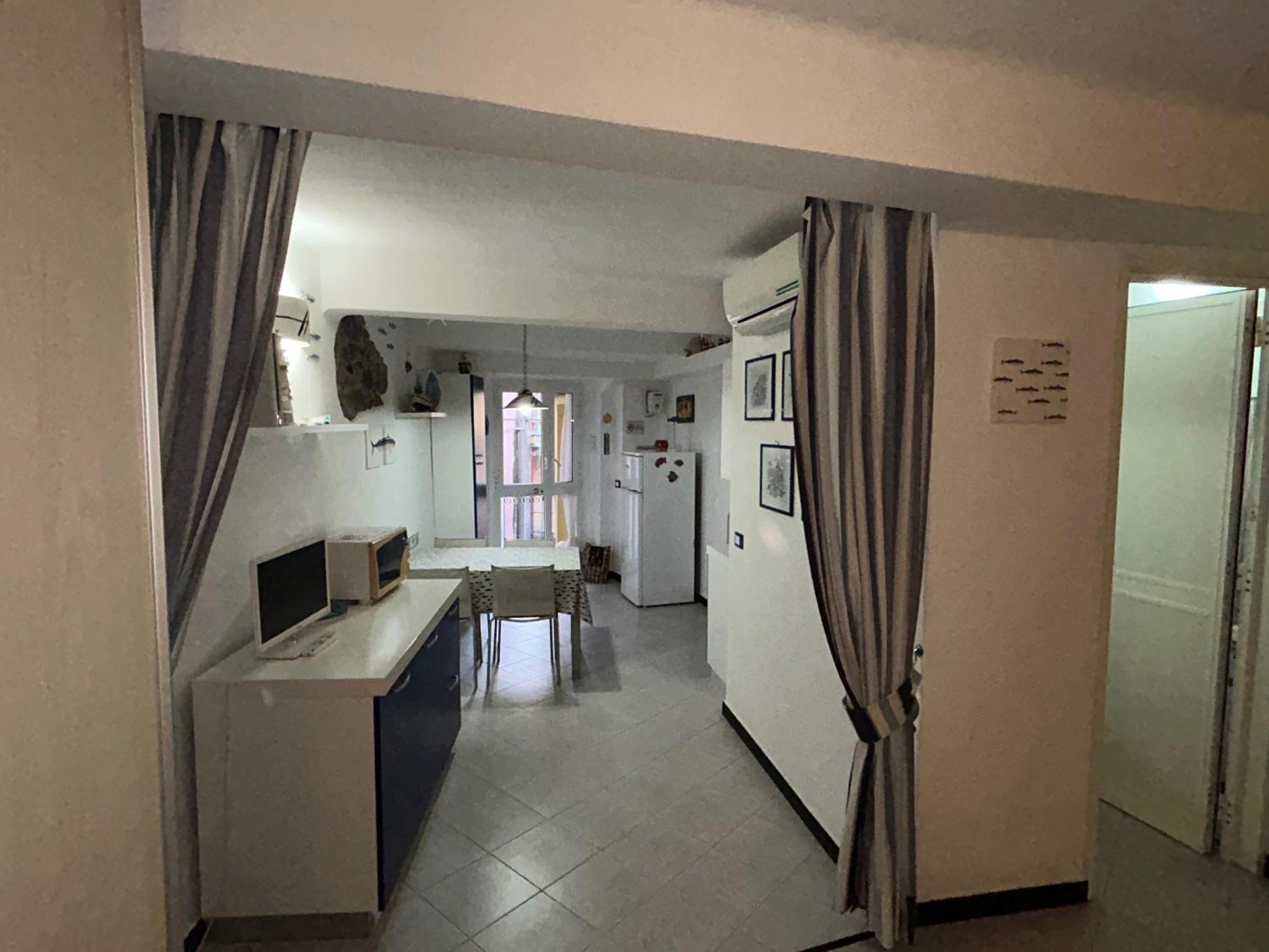 Pippo Cosy Studio Flat With Ac Monterosso al Mare Ngoại thất bức ảnh