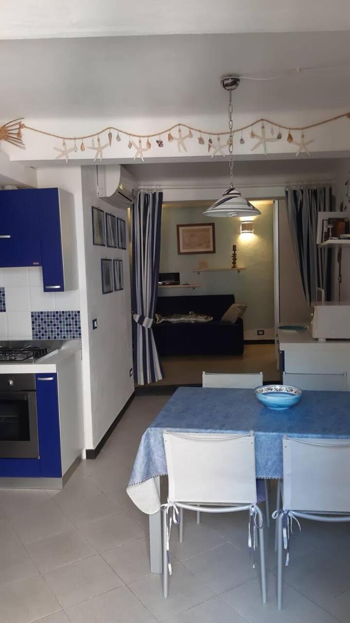 Pippo Cosy Studio Flat With Ac Monterosso al Mare Ngoại thất bức ảnh
