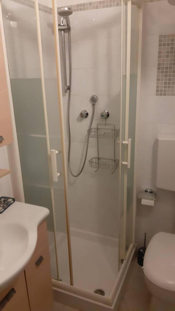 Pippo Cosy Studio Flat With Ac Monterosso al Mare Ngoại thất bức ảnh