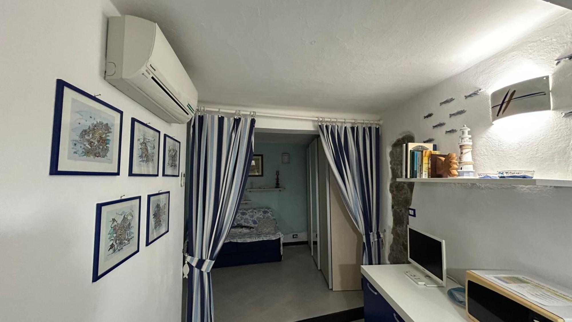 Pippo Cosy Studio Flat With Ac Monterosso al Mare Ngoại thất bức ảnh