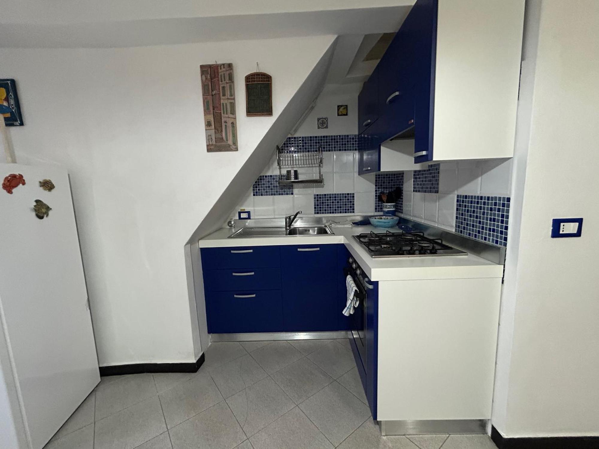Pippo Cosy Studio Flat With Ac Monterosso al Mare Ngoại thất bức ảnh
