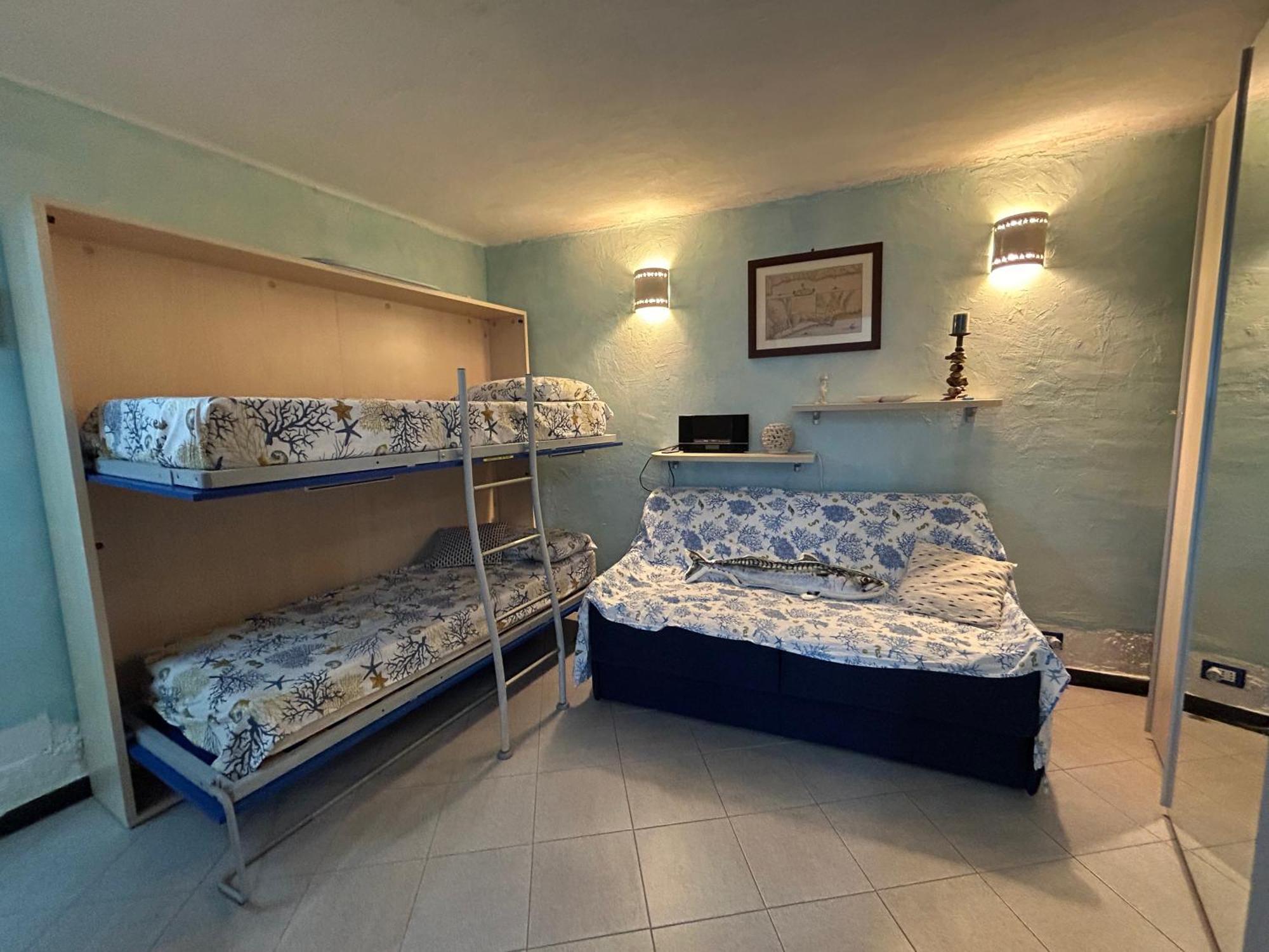 Pippo Cosy Studio Flat With Ac Monterosso al Mare Ngoại thất bức ảnh