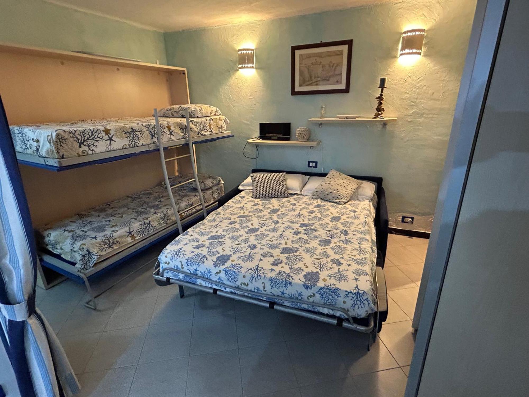 Pippo Cosy Studio Flat With Ac Monterosso al Mare Ngoại thất bức ảnh