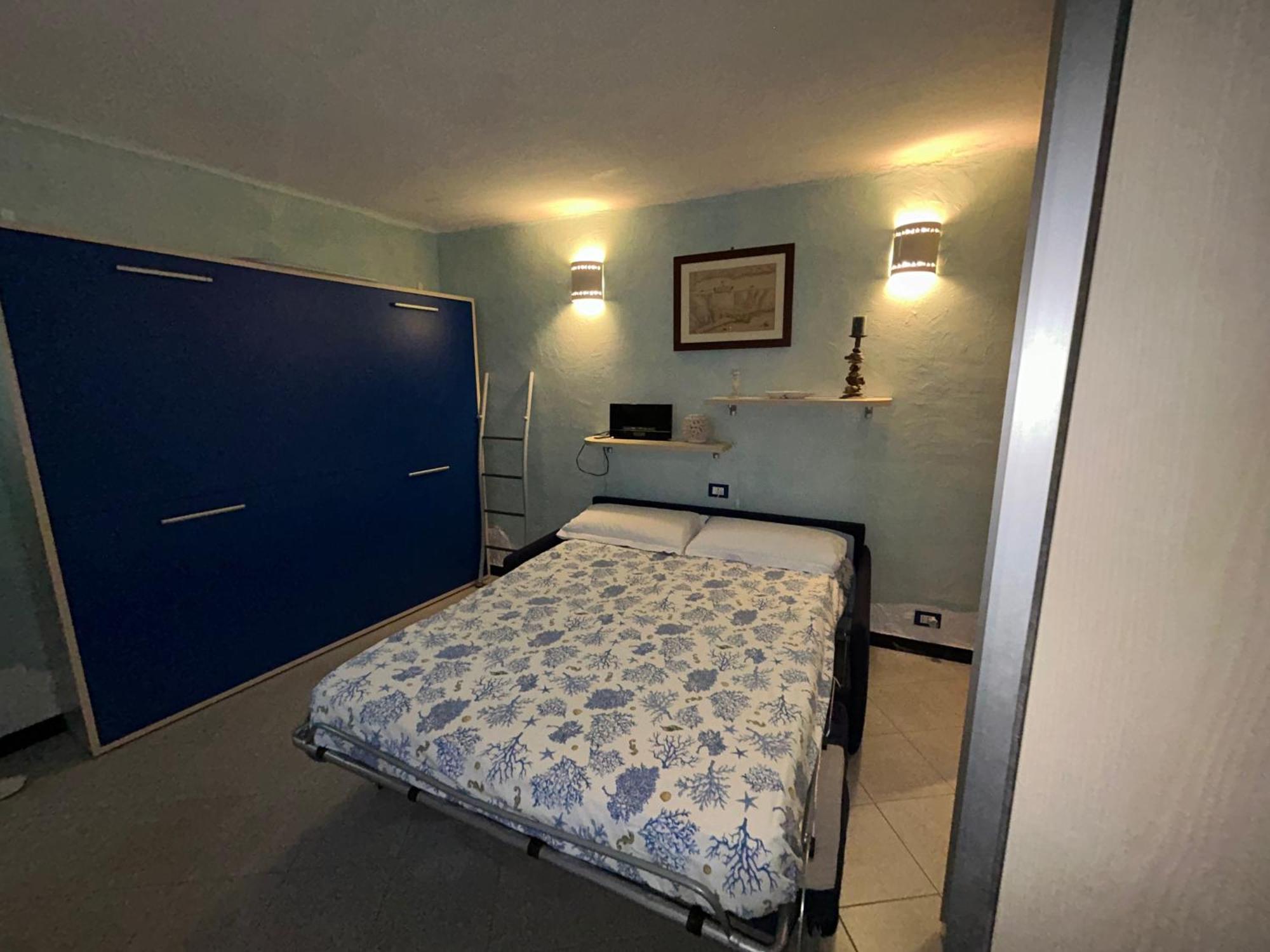 Pippo Cosy Studio Flat With Ac Monterosso al Mare Ngoại thất bức ảnh