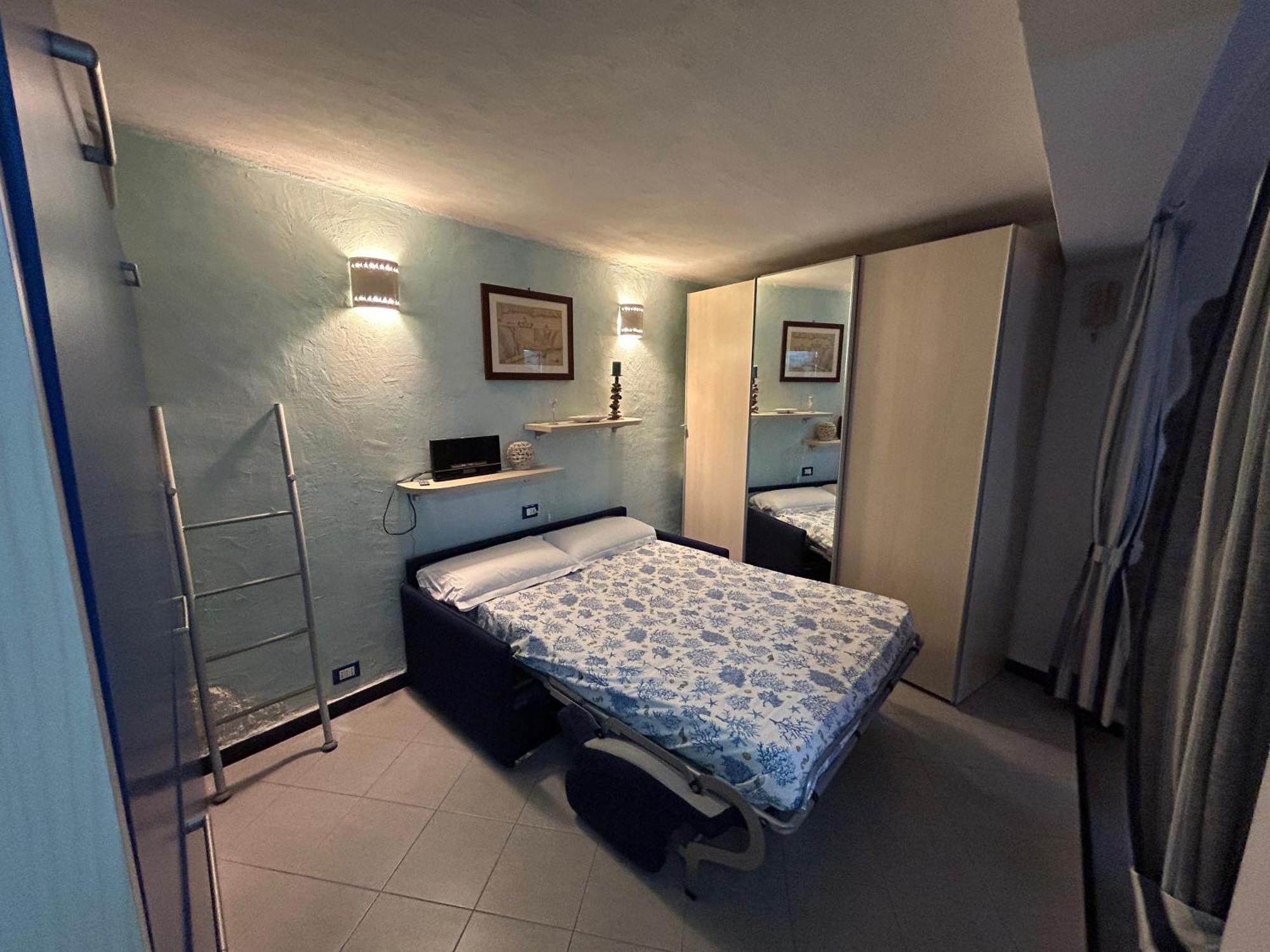 Pippo Cosy Studio Flat With Ac Monterosso al Mare Ngoại thất bức ảnh